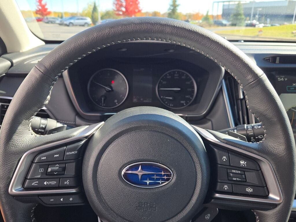 2025 SUBARU OUTBACK - Image 29