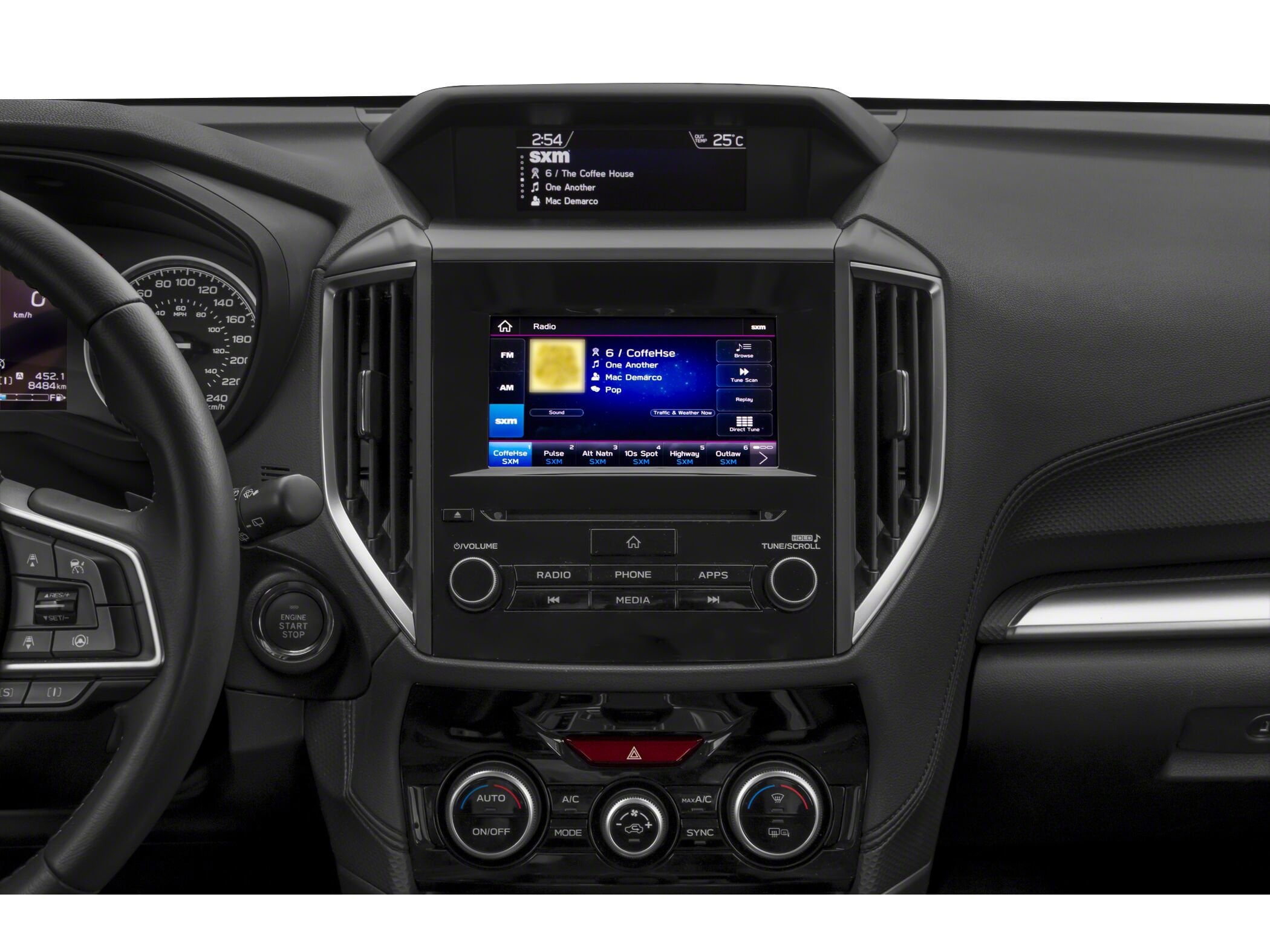 2023 SUBARU FORESTER - Image 10