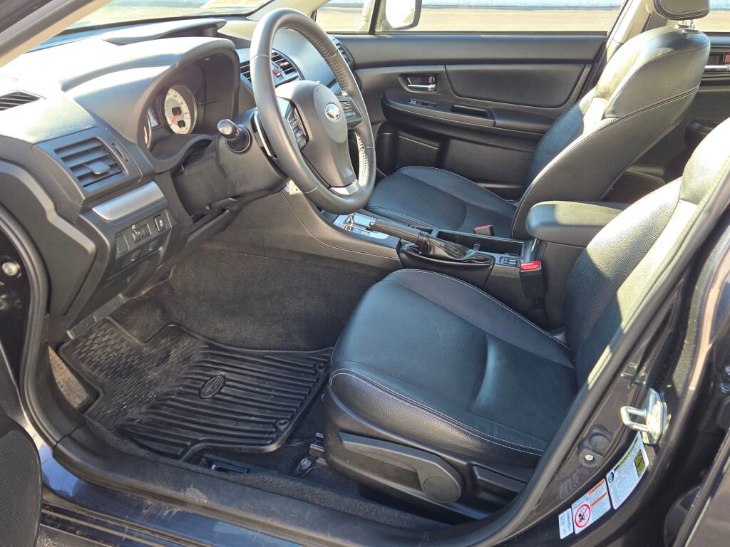 2013 SUBARU IMPREZA - Image 20