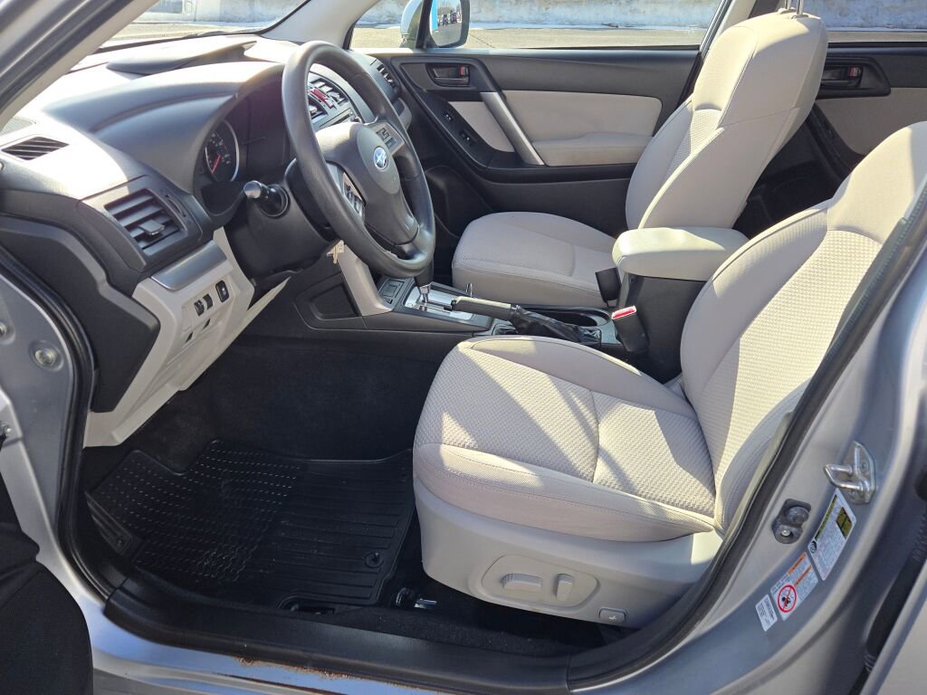 2014 SUBARU FORESTER - Image 21