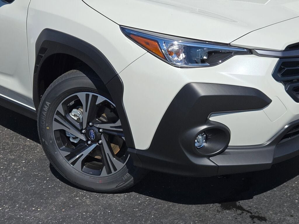 New 2025 Subaru Crosstrek Premium SUV