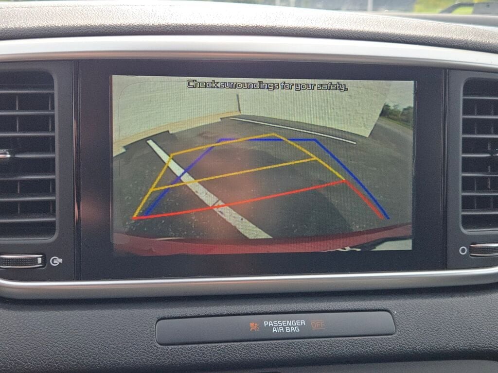 2020 KIA SPORTAGE - Image 26