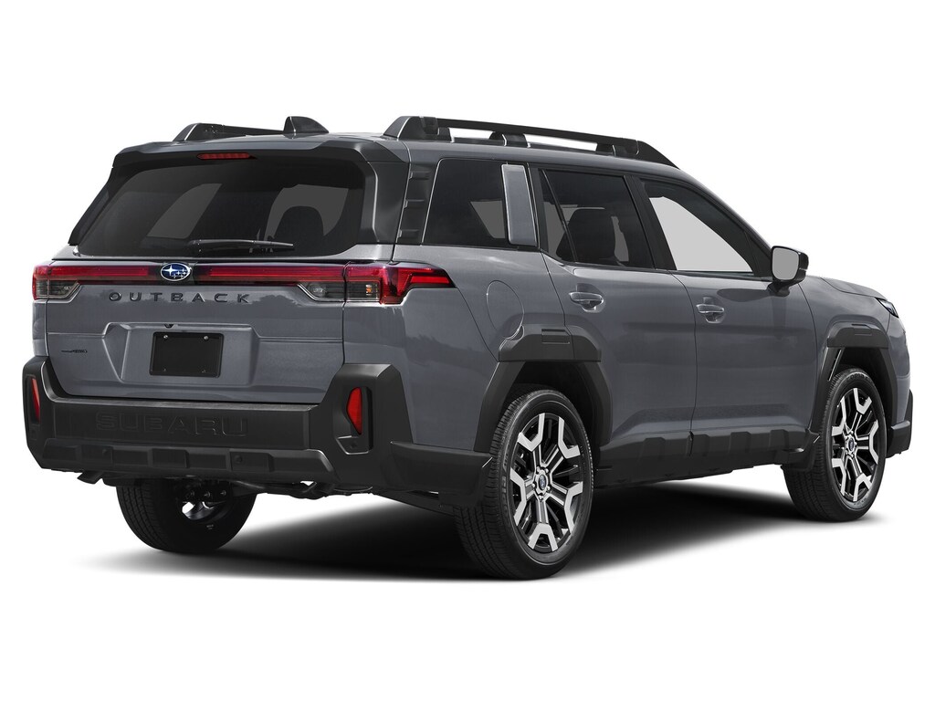 New 2026 Subaru Outback Touring XT SUV