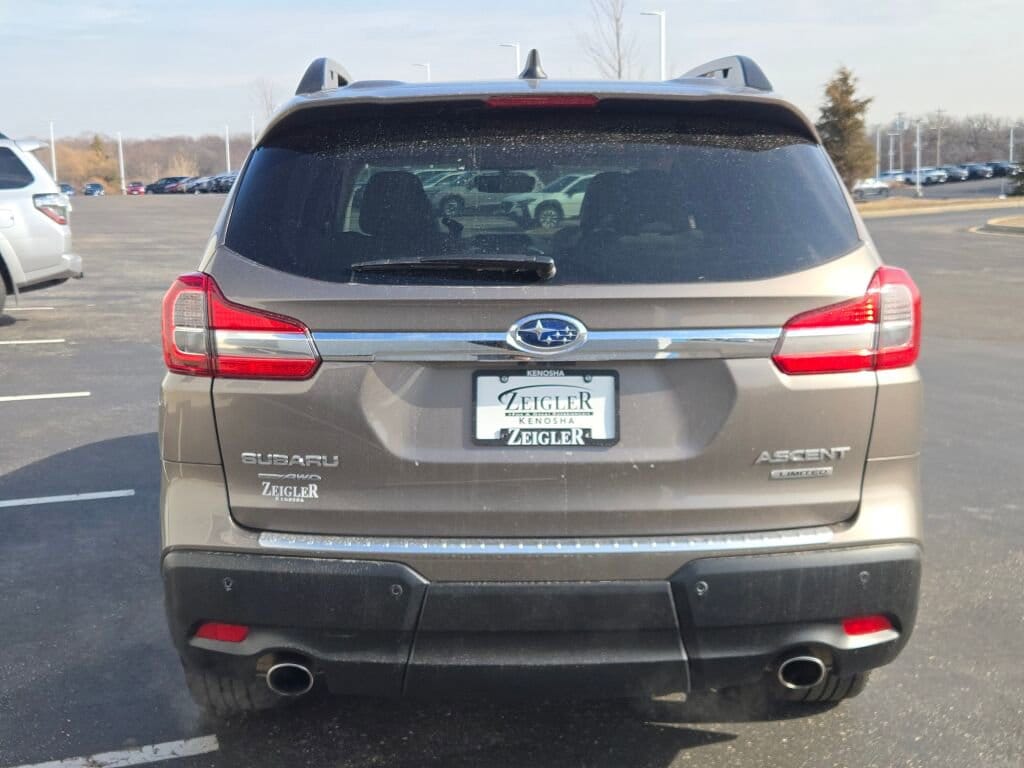 2021 SUBARU ASCENT - Image 15