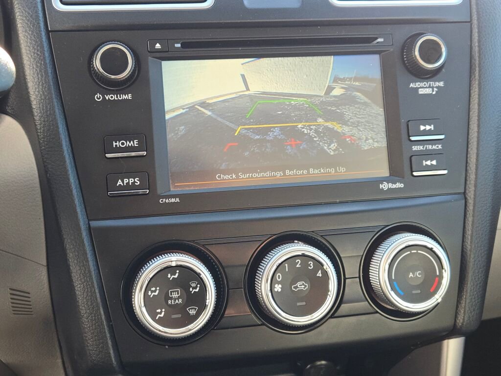 2017 SUBARU FORESTER - Image 23