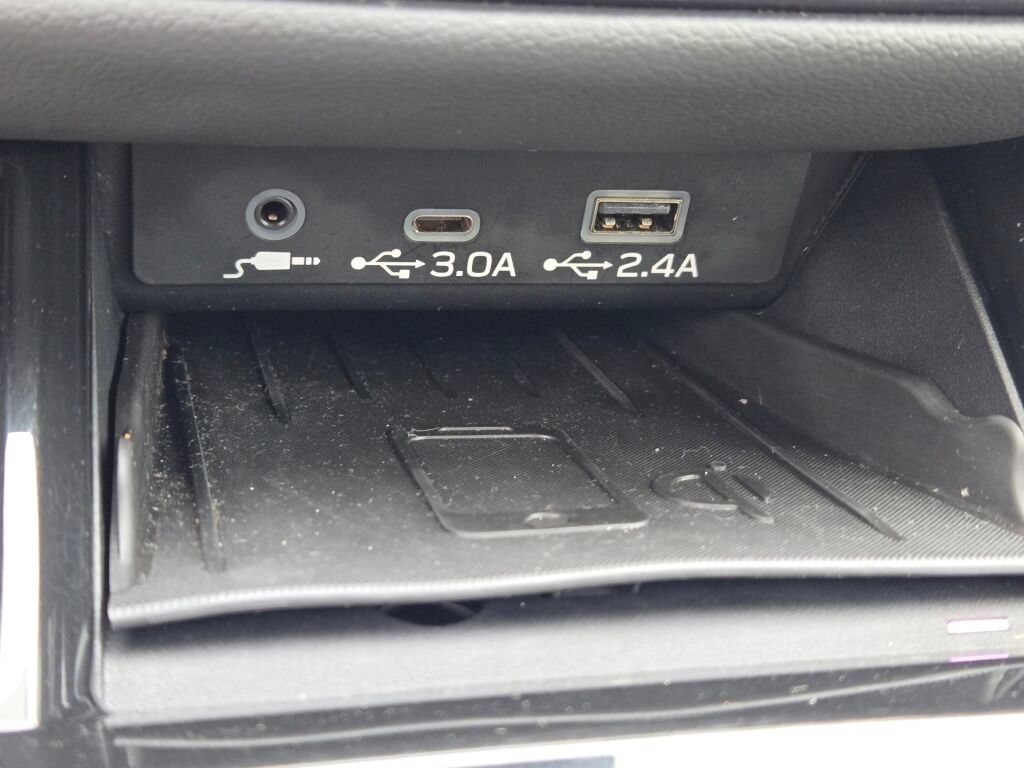 2023 Subaru Outback Wilderness - Photo 29