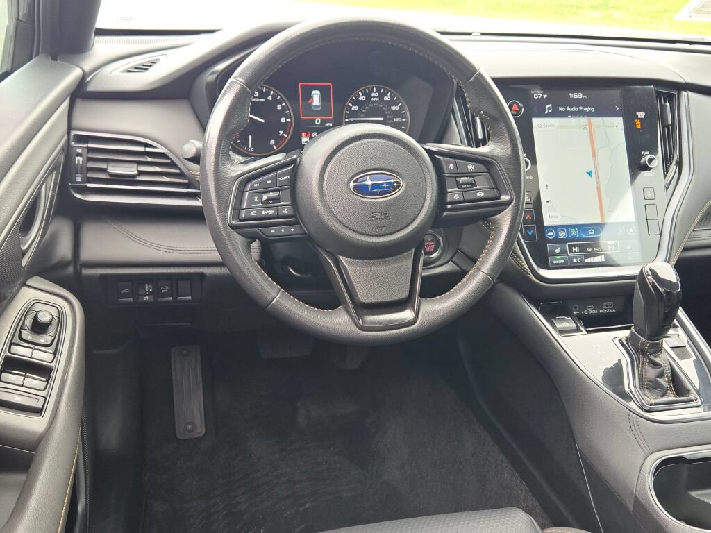 2023 Subaru Outback Wilderness - Photo 18