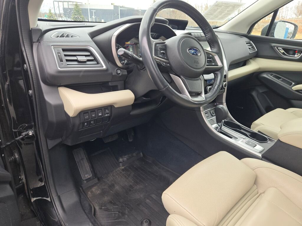 2021 SUBARU ASCENT - Image 24
