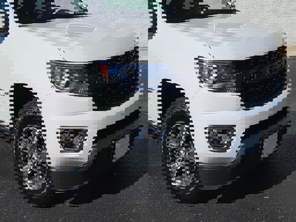 2020 CHEVROLET COLORADO - Image 2