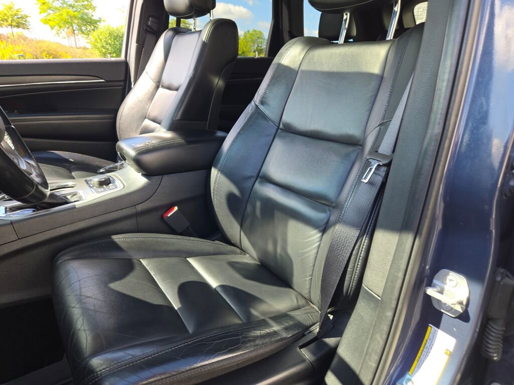 2020 JEEP GRAND CHEROKEE - Image 23