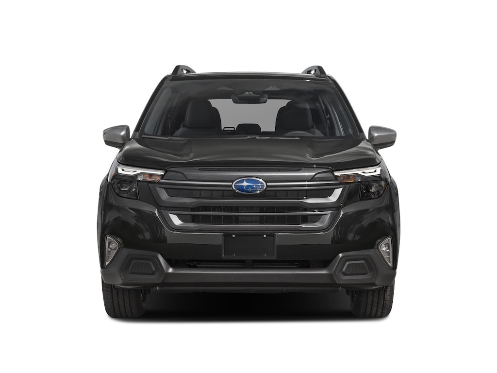 New 2026 Subaru Forester Premium SUV