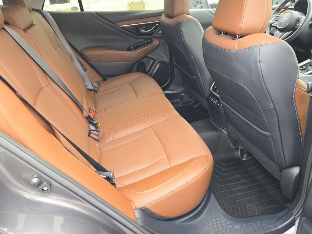 2021 SUBARU OUTBACK - Image 10