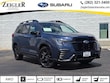  Subaru Ascent