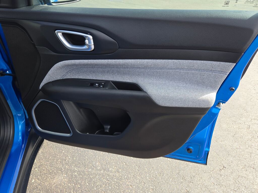 2025 JEEP COMPASS - Image 6