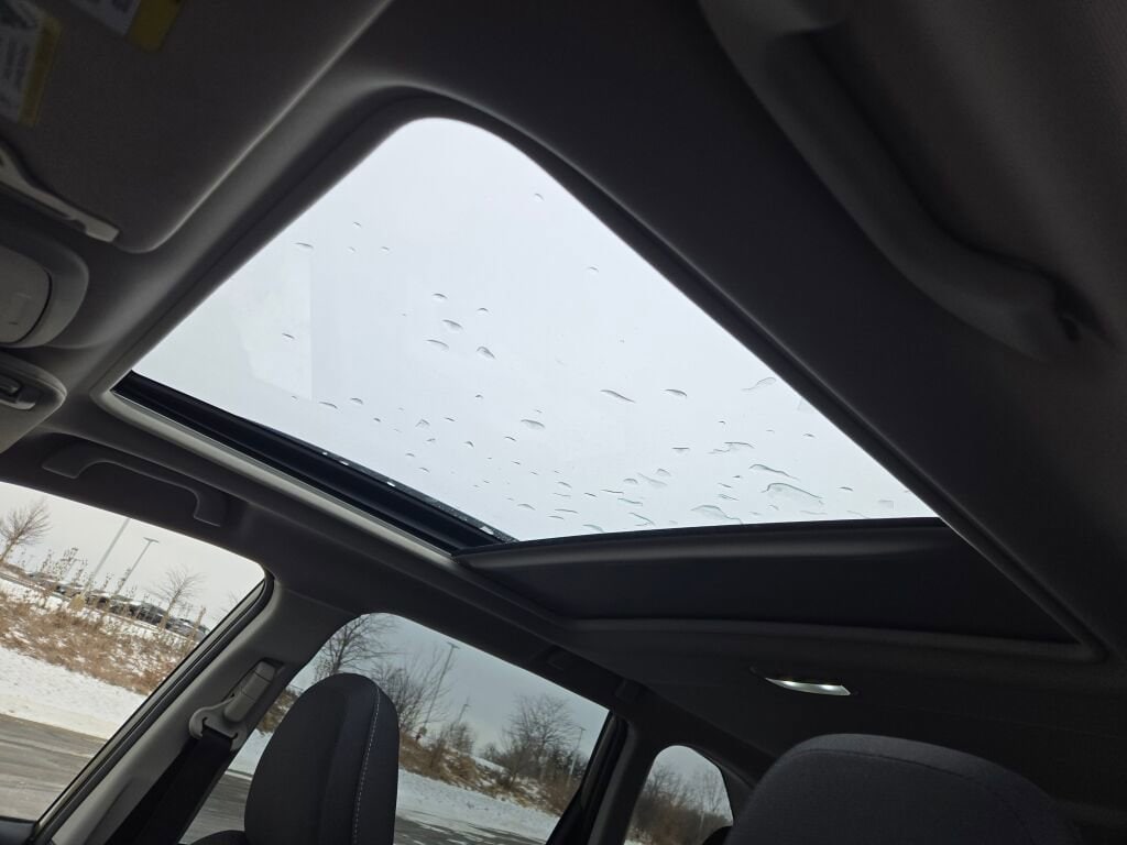 2022 SUBARU FORESTER - Image 24