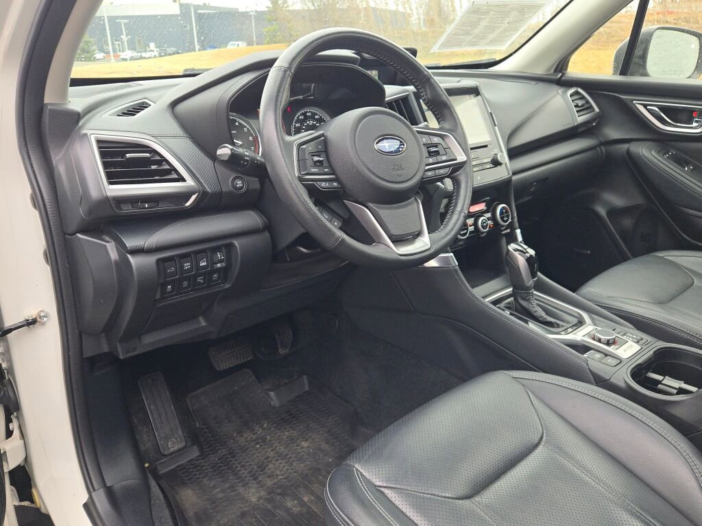 2020 SUBARU FORESTER - Image 24