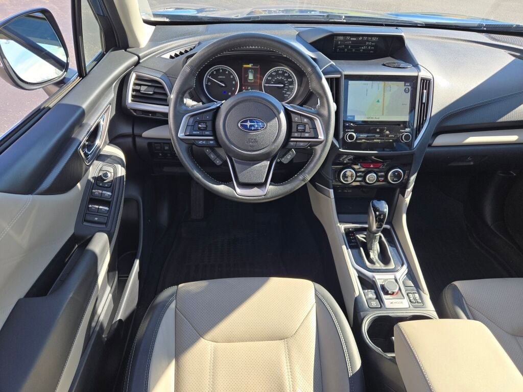 2023 SUBARU FORESTER - Image 17