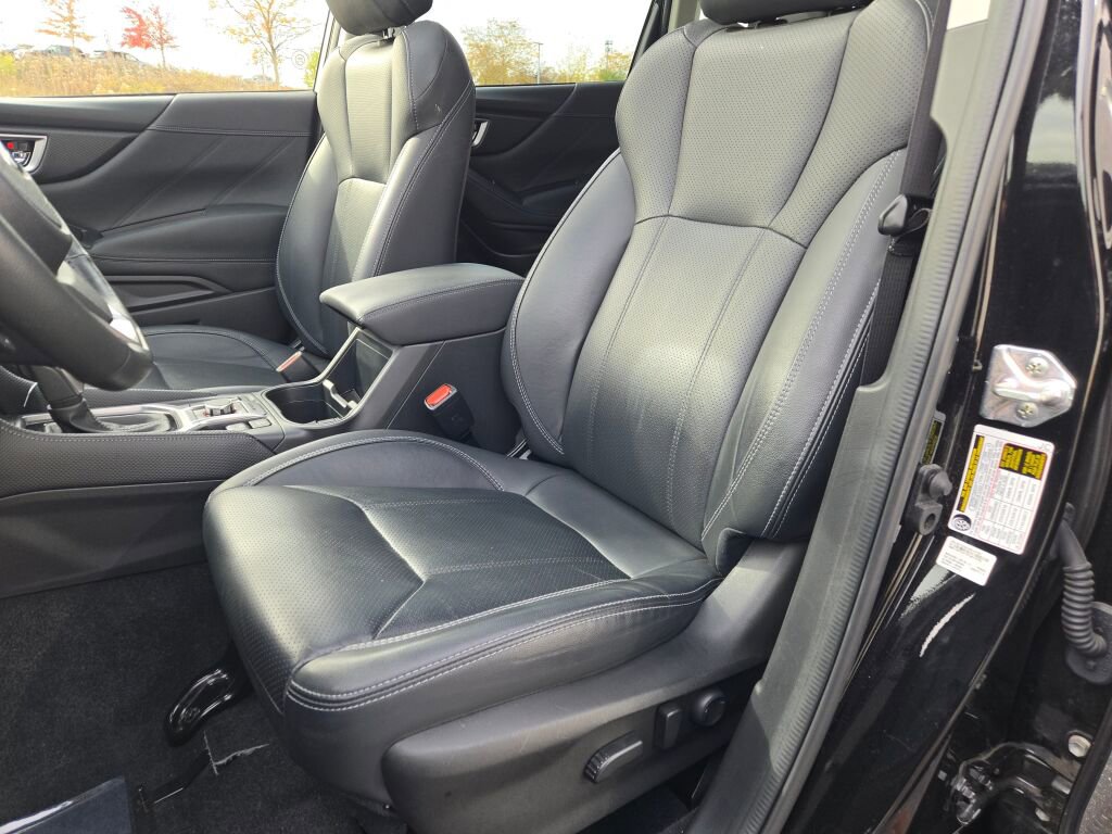 2021 SUBARU FORESTER - Image 23