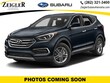 Hyundai Santa Fe Sport