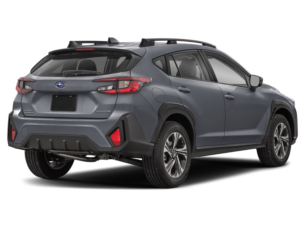 Certified 2026 Subaru Crosstrek Premium SUV