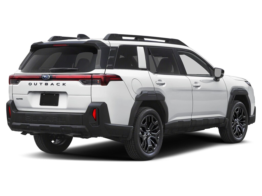 New 2026 Subaru Outback Limited XT SUV
