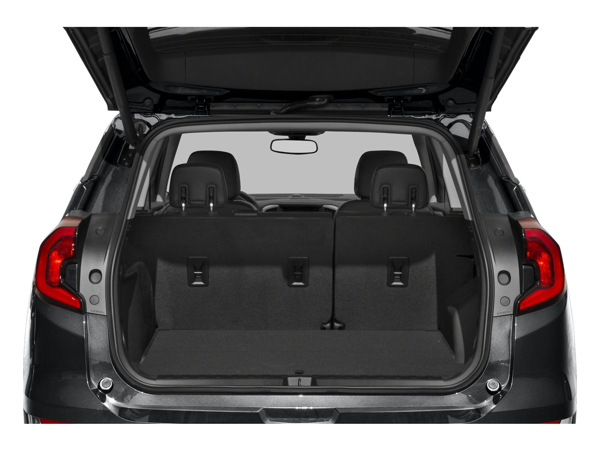 2021 GMC TERRAIN - Image 12