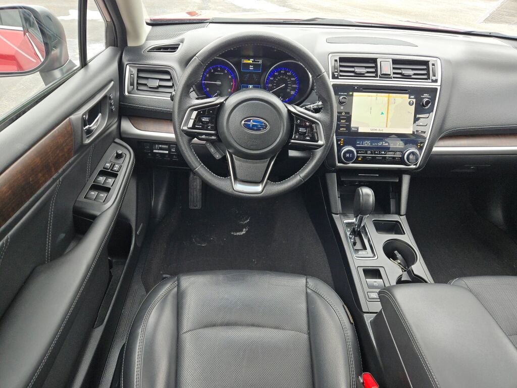 2019 SUBARU OUTBACK - Image 19