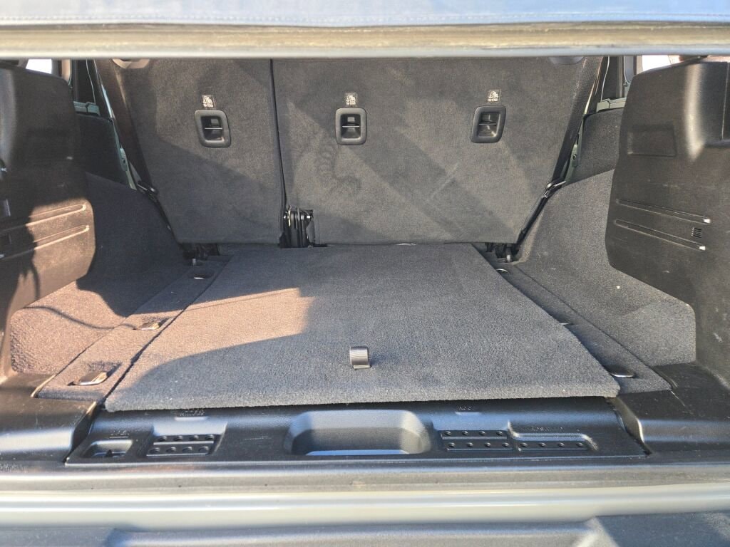 2021 JEEP WRANGLER - Image 16