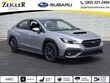 Subaru WRX