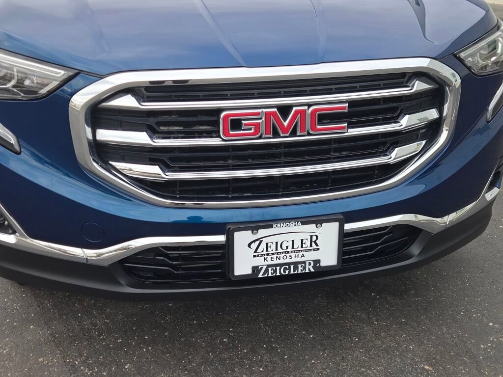 2021 GMC TERRAIN - Image 5