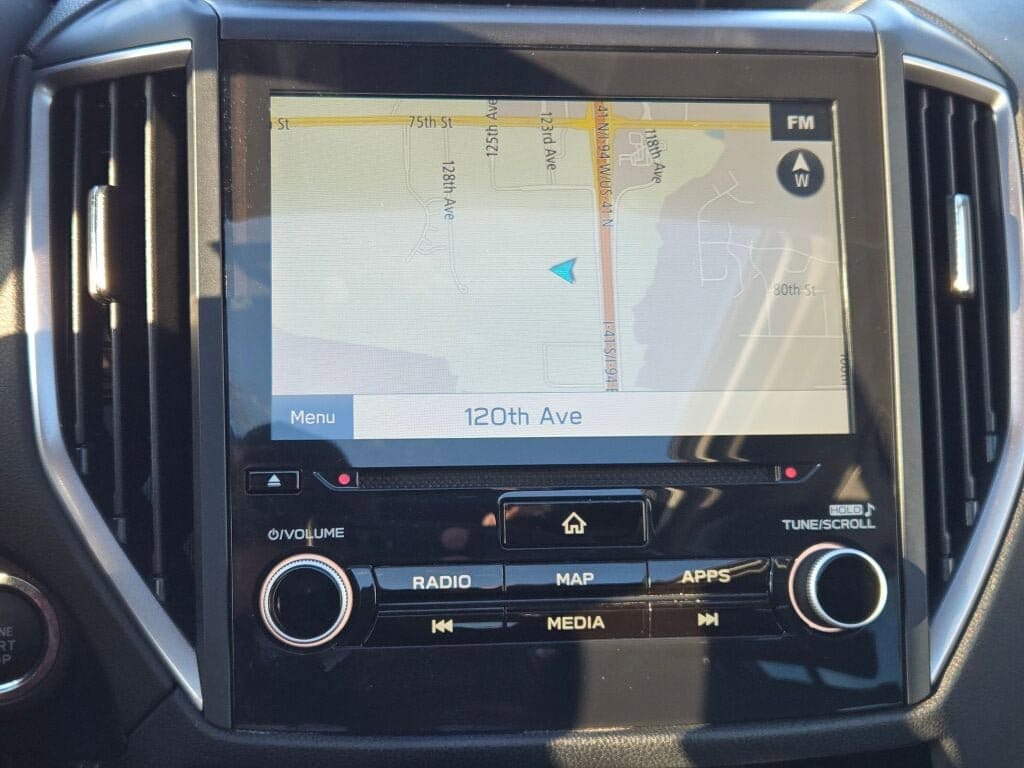 2023 SUBARU FORESTER - Image 26