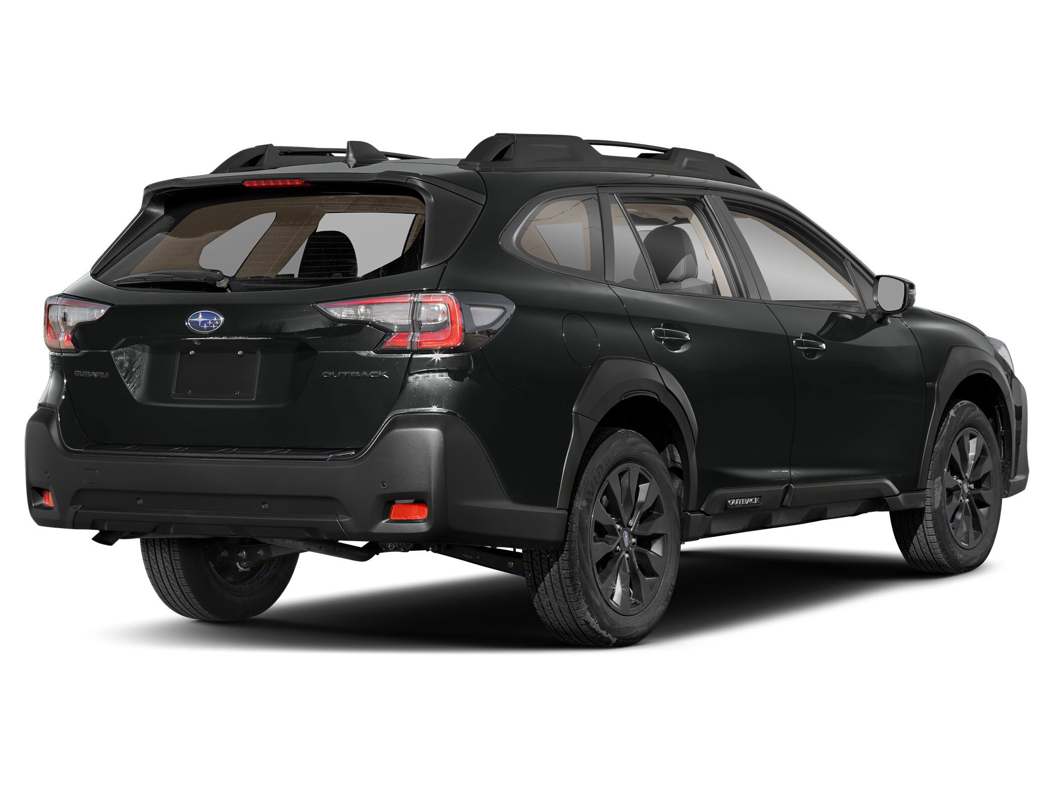 2023 SUBARU OUTBACK - Image 2