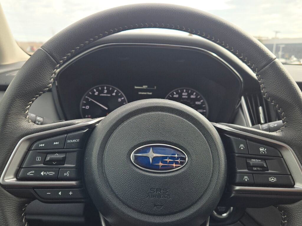 2025 SUBARU OUTBACK - Image 33