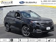 Subaru Forester Hybrid