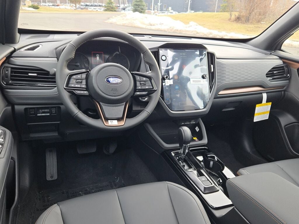 2026 Subaru Forester Sport - Photo 19