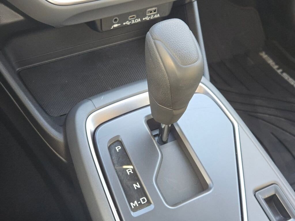 2024 SUBARU CROSSTREK - Image 24