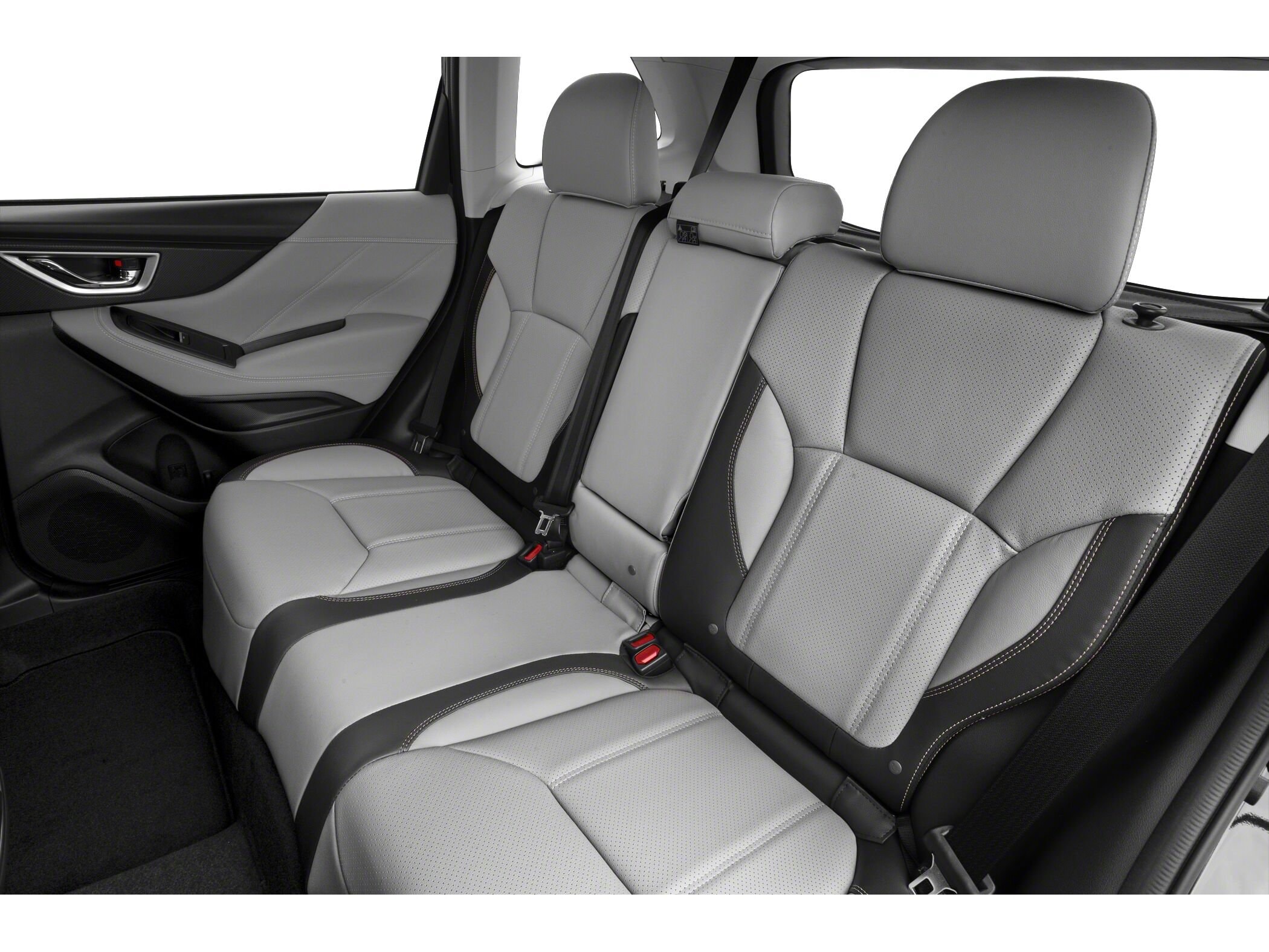 2020 Subaru Forester Limited - Photo 13