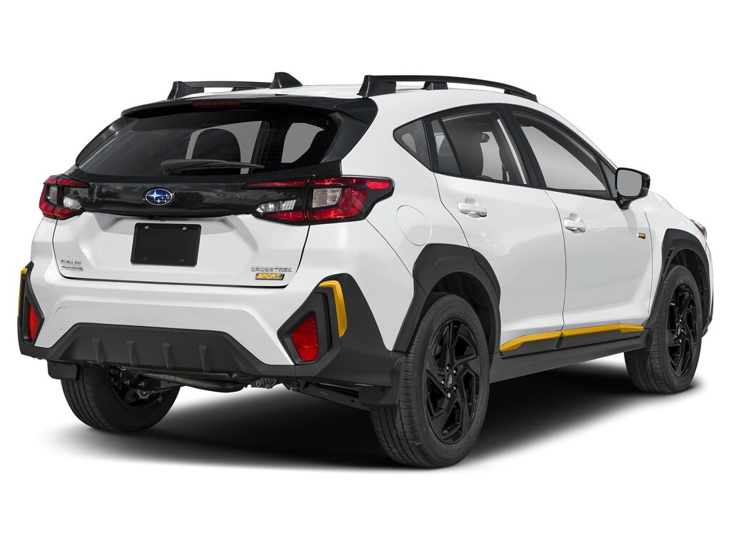 Used 2024 Subaru Crosstrek Sport SUV