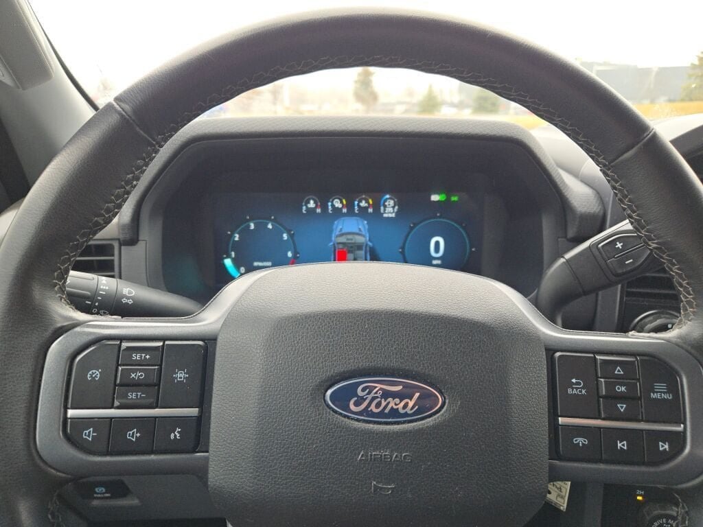 2024 Ford F-150 XLT - Photo 32
