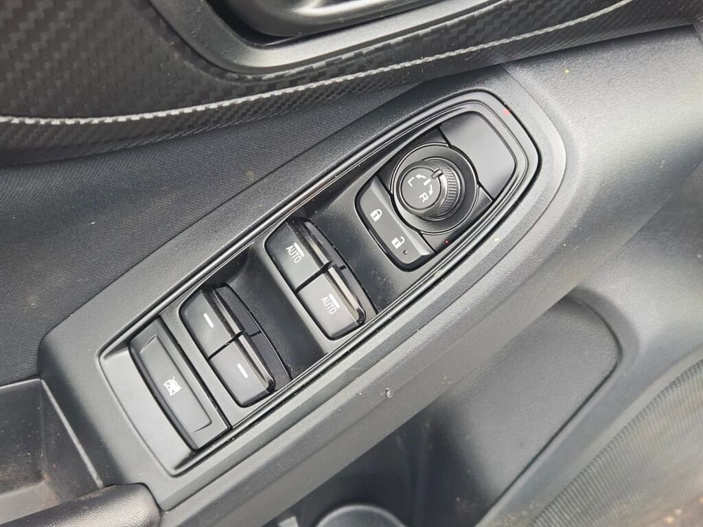 2022 SUBARU CROSSTREK - Image 15