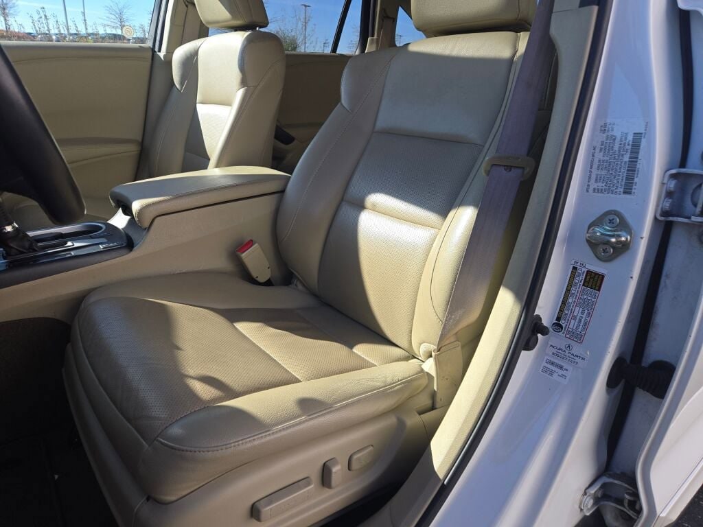 2016 ACURA RDX - Image 25