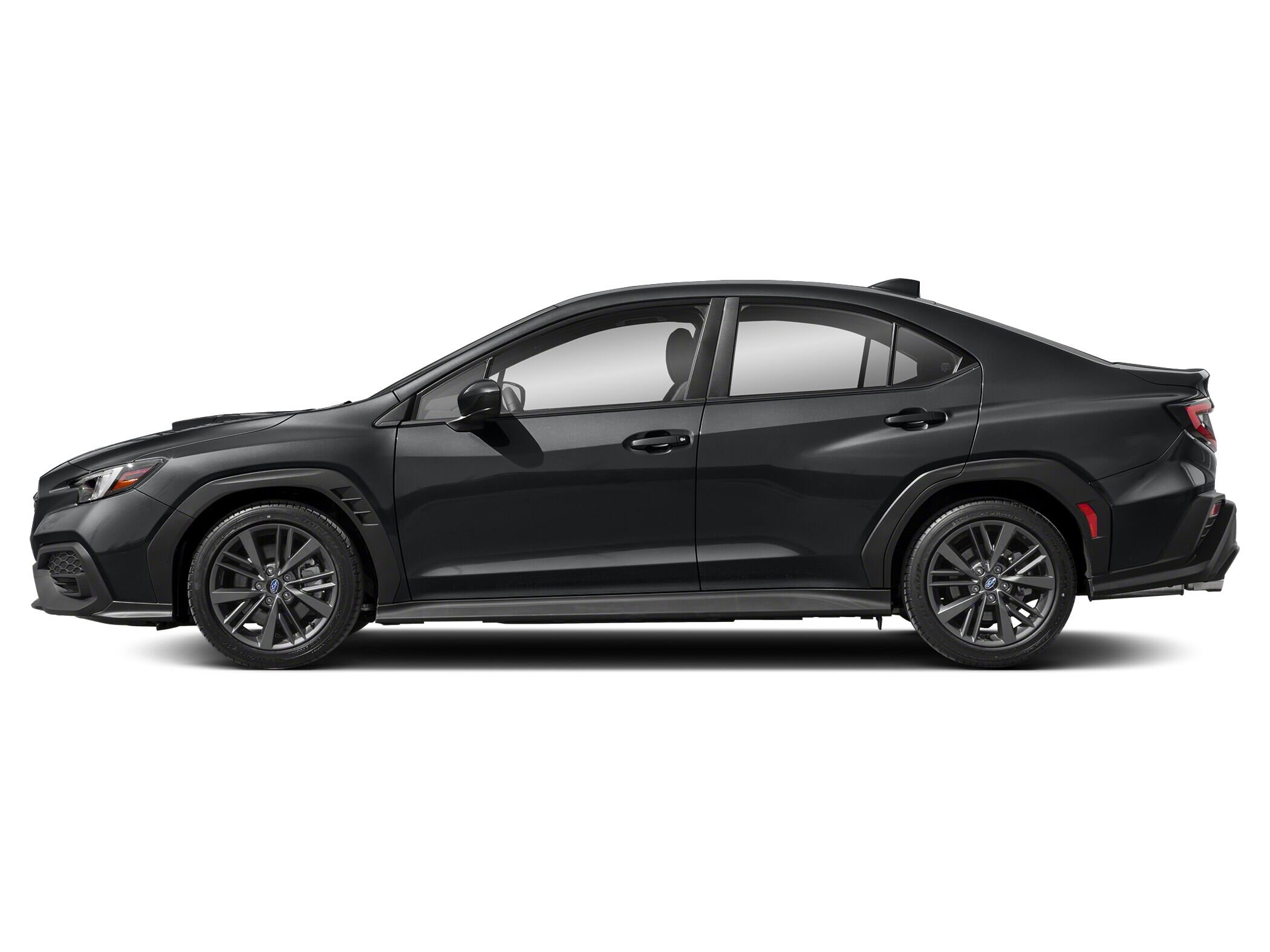 2023 Subaru WRX Base photo 3