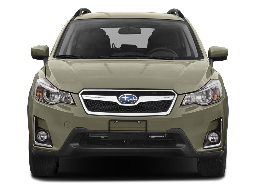 Used 2017 Subaru Crosstrek 2.0i Premium SUV