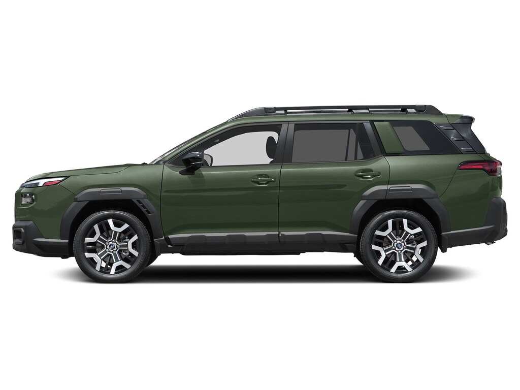 Used 2026 Subaru Outback Touring XT SUV