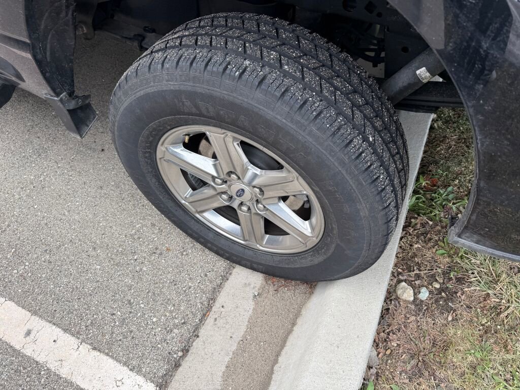 2024 FORD F-150 - Image 5