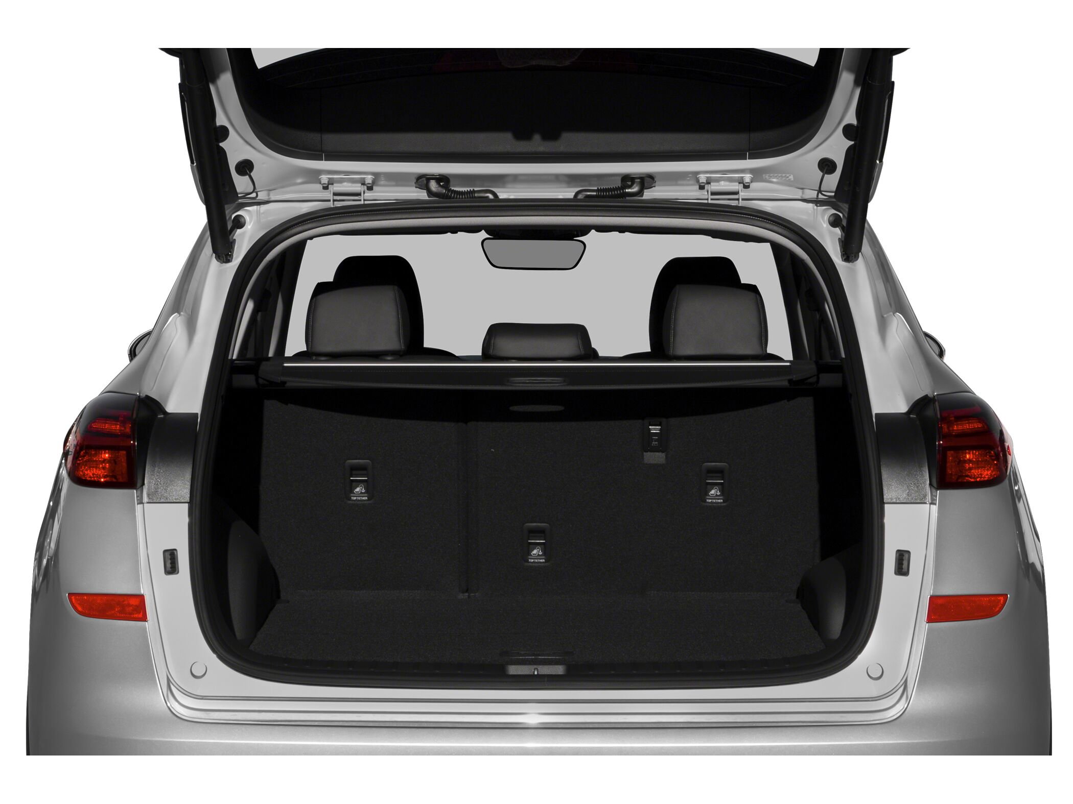 2021 HYUNDAI TUCSON - Image 11