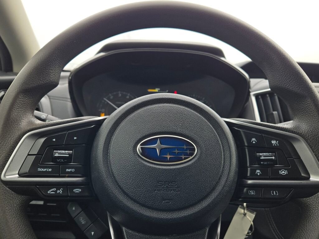2022 SUBARU CROSSTREK - Image 31