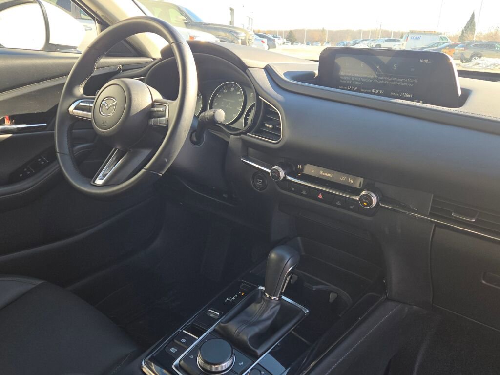 2023 MAZDA CX-30 - Image 7