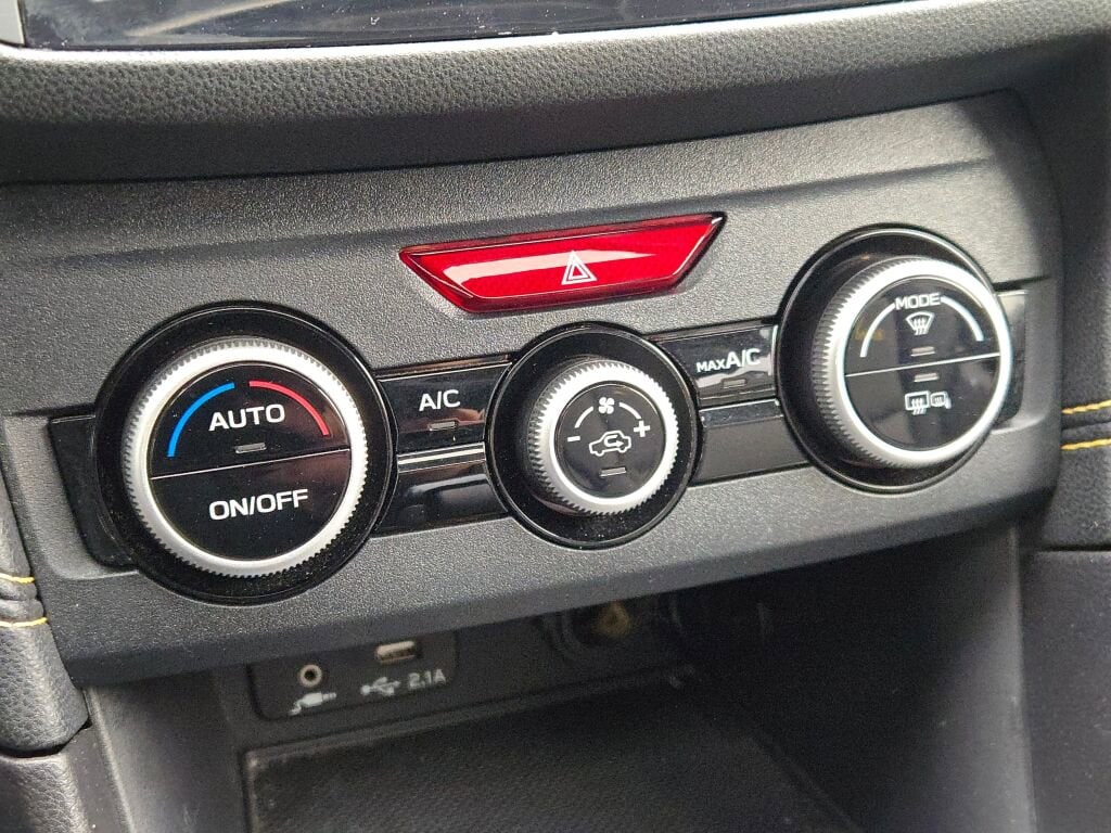 2023 SUBARU CROSSTREK - Image 29