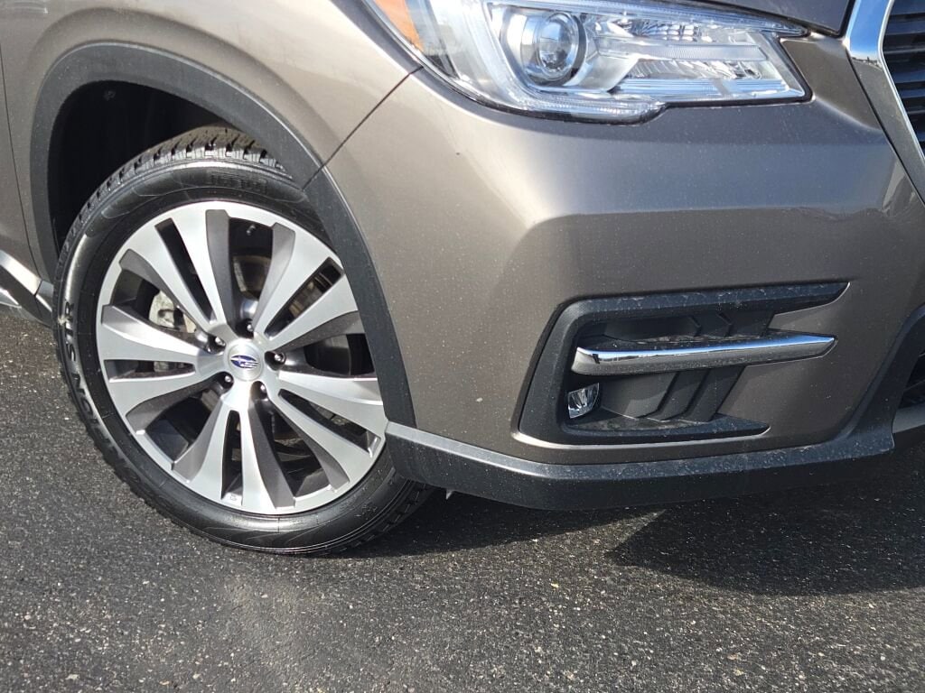 2021 SUBARU ASCENT - Image 3